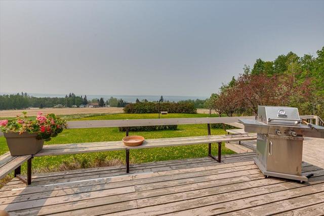 1262 Township 391, House detached with 4 bedrooms, 1 bathrooms and null parking in Red Deer County AB | Image 11