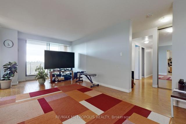 704 - 121 Trudelle St, Condo with 3 bedrooms, 2 bathrooms and 1 parking in Toronto ON | Image 23