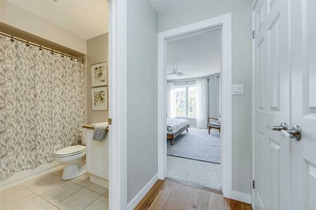80 Crossovers St, House semidetached with 3 bedrooms, 4 bathrooms and 2 parking in Toronto ON | Image 13
