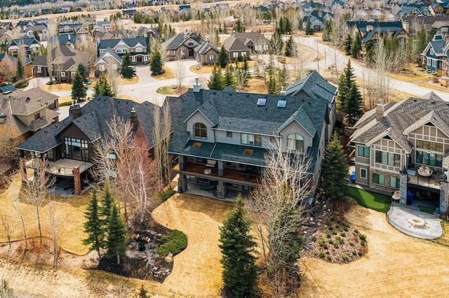 108 Elbow Ridge Bluffs, House detached with 7 bedrooms, 6 bathrooms and 8 parking in Rocky View County AB | Image 45