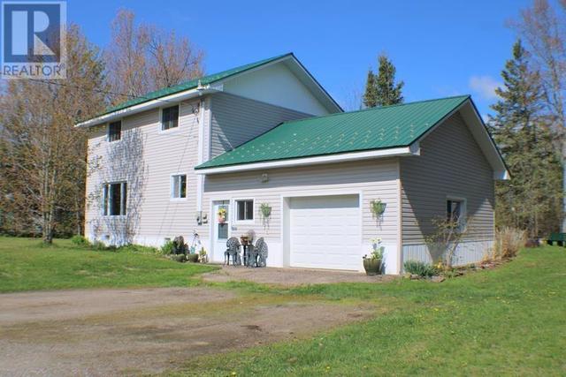 240 Hwy 563, House detached with 3 bedrooms, 1 bathrooms and null parking in Algoma, Unorganized, North Part ON | Image 28