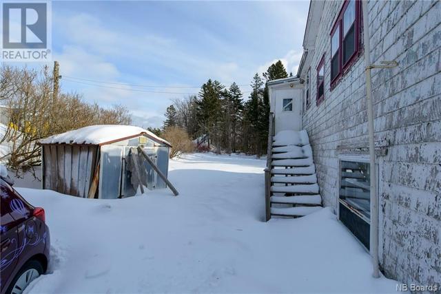 342 Hampton Road, House detached with 4 bedrooms, 1 bathrooms and null parking in Quispamsis NB | Image 8