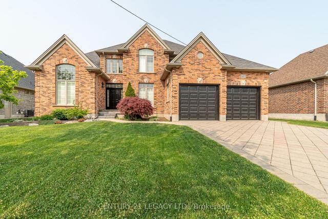 1485 Thornley St, House detached with 4 bedrooms, 3 bathrooms and 6 parking in London ON | Image 3
