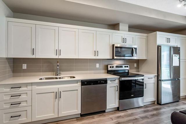 121 - 400 Auburn Meadows Common Se, Condo with 1 bedrooms, 1 bathrooms and 1 parking in Calgary AB | Image 10
