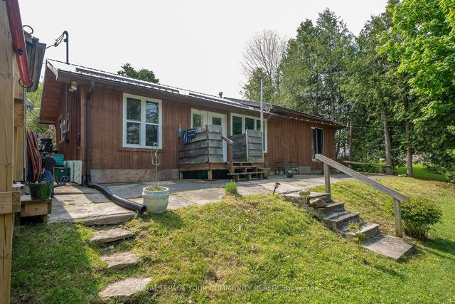 23 North Taylor Rd, House detached with 2 bedrooms, 2 bathrooms and 2 parking in Kawartha Lakes ON | Image 18