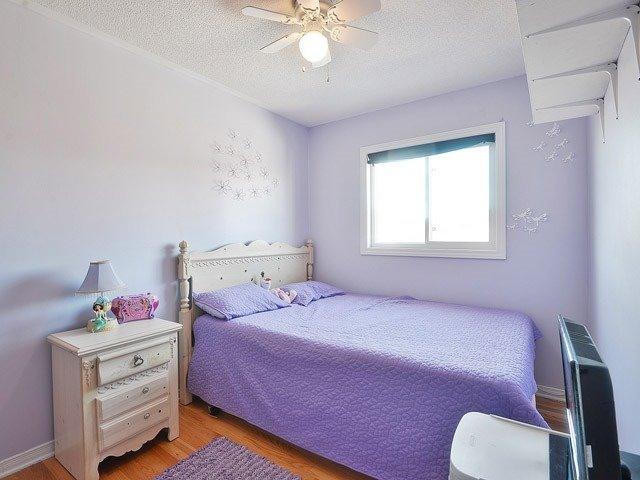 80 Muirland Cres, House detached with 3 bedrooms, 2 bathrooms and 4 parking in Brampton ON | Image 12