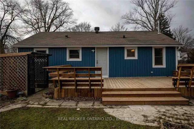 62 Belvedere Rd, House detached with 3 bedrooms, 1 bathrooms and 2 parking in Fort Erie ON | Image 9