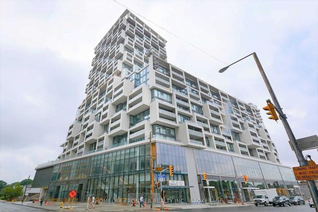 815 - 5 Soudan Ave, Condo with 2 bedrooms, 2 bathrooms and 1 parking in Toronto ON | Image 1