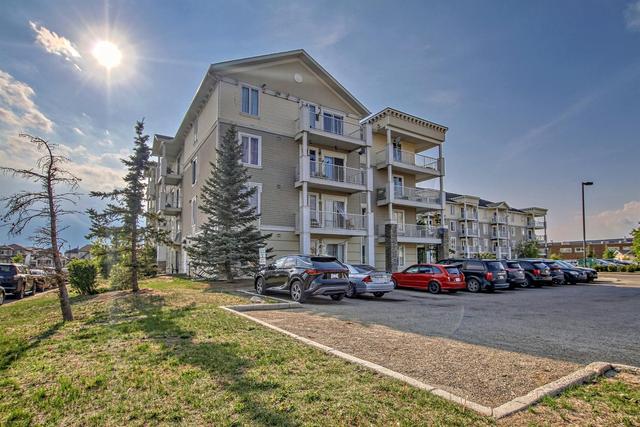 1217 - 1140 Taradale Drive Ne, Condo with 2 bedrooms, 2 bathrooms and 1 parking in Calgary AB | Image 43