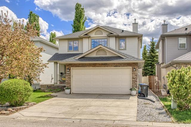 60 Westpoint Gardens Sw, House detached with 3 bedrooms, 3 bathrooms and 4 parking in Calgary AB | Image 48
