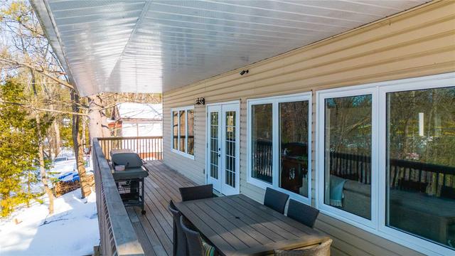 1065 Laidlaw Ave, House detached with 2 bedrooms, 2 bathrooms and 10 parking in Gravenhurst ON | Image 21