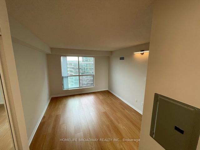 1209 - 23 Lorraine Dr, Condo with 2 bedrooms, 2 bathrooms and 1 parking in Toronto ON | Image 6