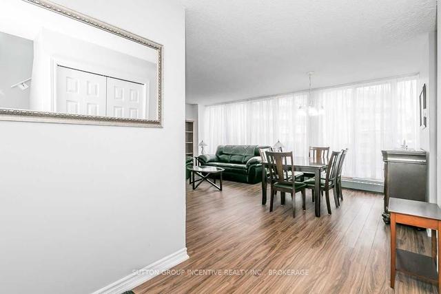 201 - 5580 Sheppard Ave E, Condo with 3 bedrooms, 1 bathrooms and 1 parking in Toronto ON | Image 17