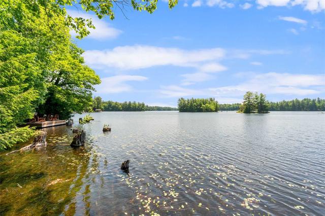 80 Sugar Loaf Lane, House detached with 3 bedrooms, 1 bathrooms and 3 parking in Georgian Bay ON | Image 21