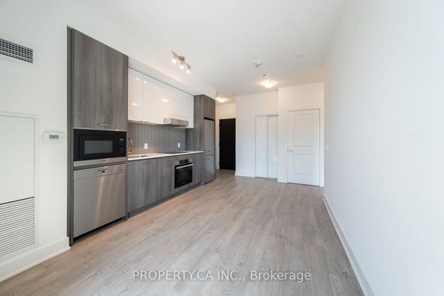 201 - 11 Lillian St, Condo with 1 bedrooms, 1 bathrooms and 0 parking in Toronto ON | Image 12
