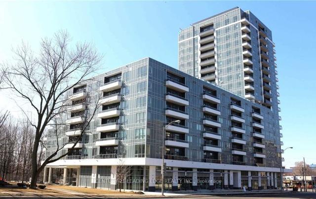 307 - 3121 Sheppard Ave E, Condo with 2 bedrooms, 2 bathrooms and 1 parking in Toronto ON | Image 33