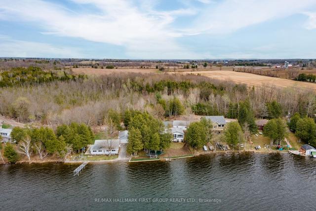 255 Muskie Mile Lane, House detached with 3 bedrooms, 1 bathrooms and 7 parking in Kawartha Lakes ON | Image 26