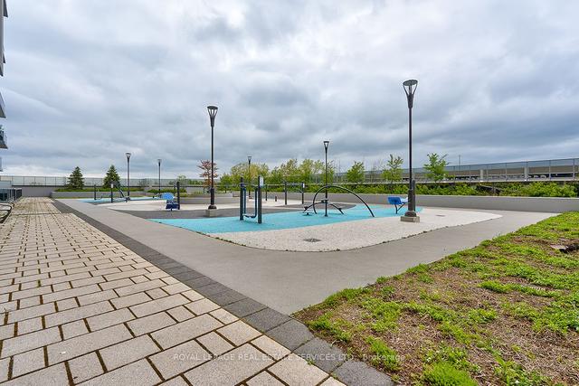 2109 - 2087 Fairview St, Condo with 2 bedrooms, 2 bathrooms and 1 parking in Burlington ON | Image 28