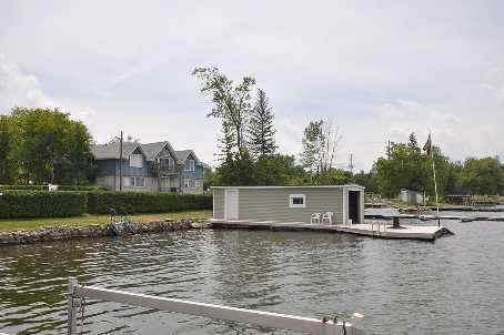 983 Lake Dr N, House detached with 4 bedrooms, 4 bathrooms and 10 parking in Georgina ON | Image 8