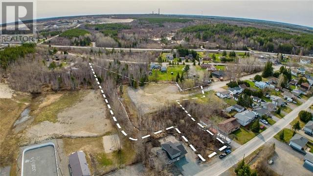 0 Agnes, Home with 0 bedrooms, 0 bathrooms and null parking in Greater Sudbury ON | Image 2