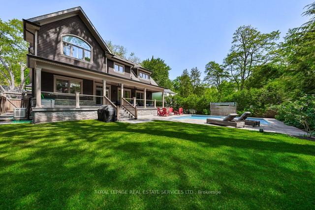 3024 Princess Blvd, House detached with 4 bedrooms, 5 bathrooms and 6 parking in Burlington ON | Image 30