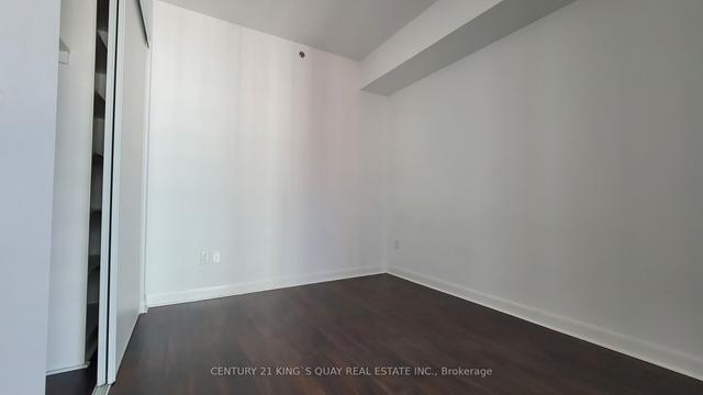 1008 - 375 King St W, Condo with 1 bedrooms, 1 bathrooms and 0 parking in Toronto ON | Image 5