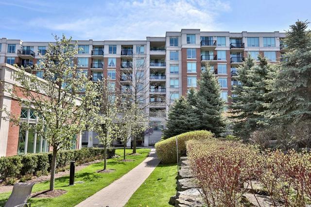 103 - 38 William Carson Cres, Condo with 1 bedrooms, 1 bathrooms and 1 parking in Toronto ON | Image 18