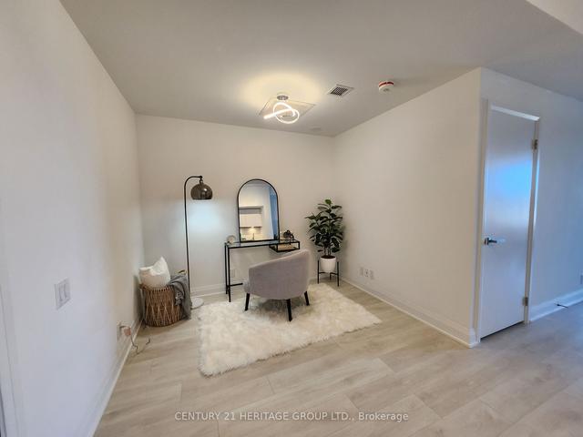 614 - 33 Frederick Todd Way, Condo with 1 bedrooms, 1 bathrooms and 1 parking in Toronto ON | Image 7