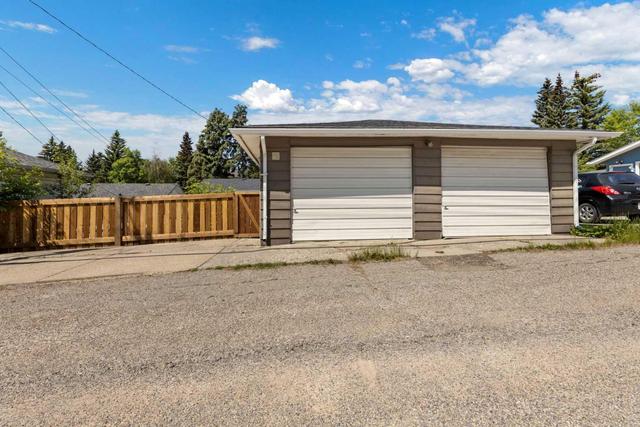 5316 Brisebois Drive Nw, House detached with 5 bedrooms, 2 bathrooms and 4 parking in Calgary AB | Image 43