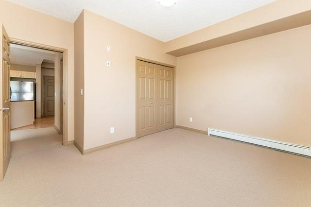 309 - 5280 Terwillegar Bv Nw, Condo with 1 bedrooms, 1 bathrooms and 1 parking in Edmonton AB | Image 23