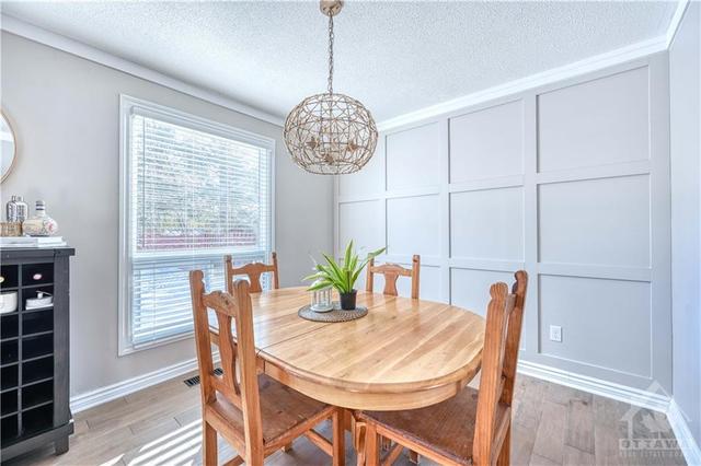 1114 St Germain Crescent, House detached with 3 bedrooms, 2 bathrooms and 3 parking in Ottawa ON | Image 9
