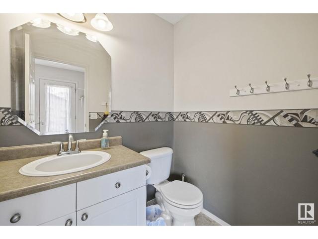 4408 150 Av Nw, House detached with 3 bedrooms, 1 bathrooms and null parking in Edmonton AB | Image 19