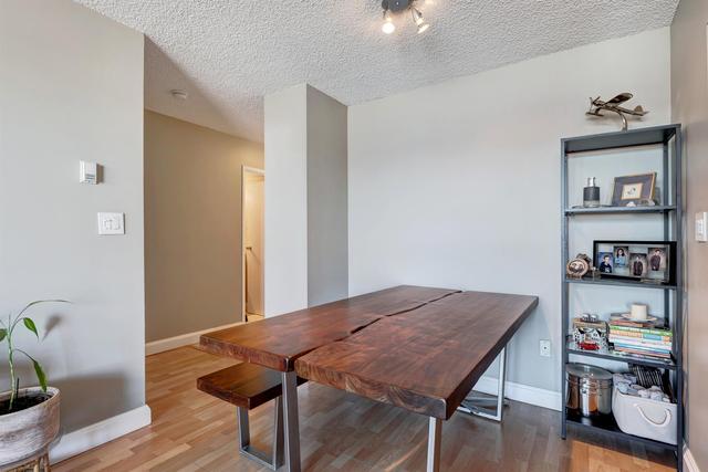 606 - 1334 12 Avenue Sw, Condo with 1 bedrooms, 1 bathrooms and 1 parking in Calgary AB | Image 9