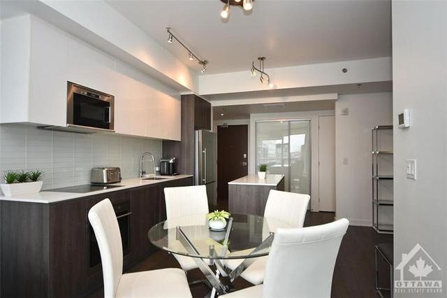 1501 - 199 Slater Street, Condo with 1 bedrooms, 1 bathrooms and 1 parking in Ottawa ON | Image 5