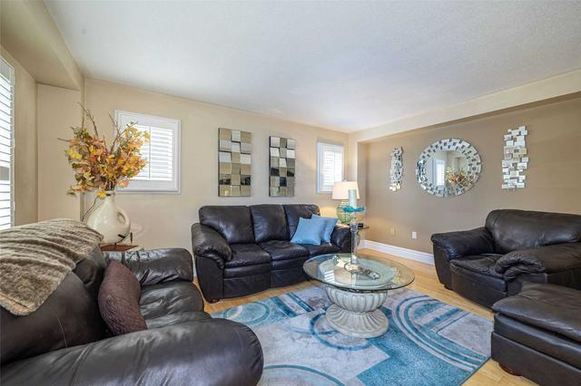 1531 Village St, House semidetached with 3 bedrooms, 3 bathrooms and 3 parking in Pickering ON | Image 22