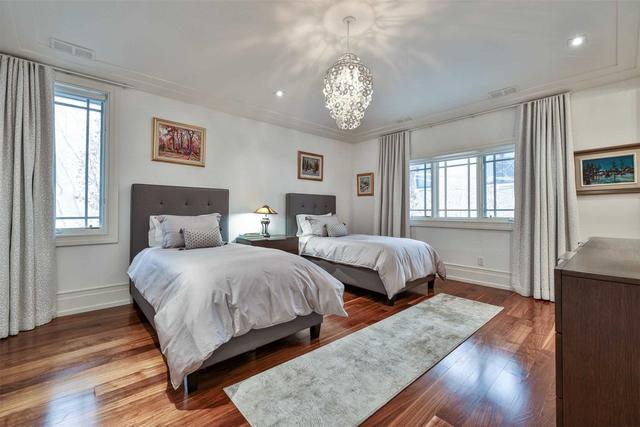 106 Wychwood Park, House detached with 4 bedrooms, 6 bathrooms and 7 parking in Toronto ON | Image 22