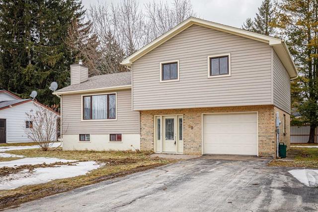 90 Union St, House detached with 3 bedrooms, 2 bathrooms and 5 parking in Meaford ON | Image 12
