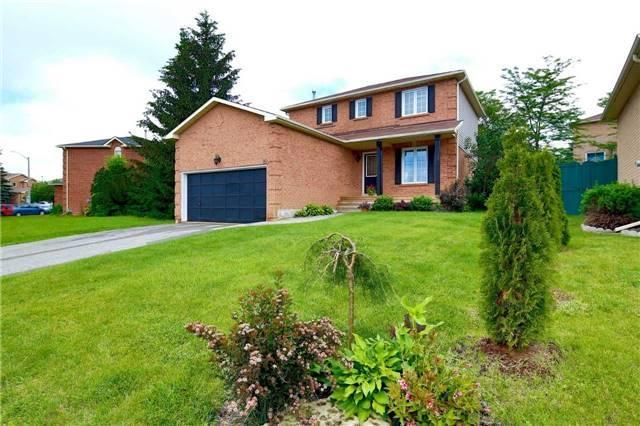 80 Livingstone St W, House detached with 3 bedrooms, 4 bathrooms and 2 parking in Barrie ON | Image 20