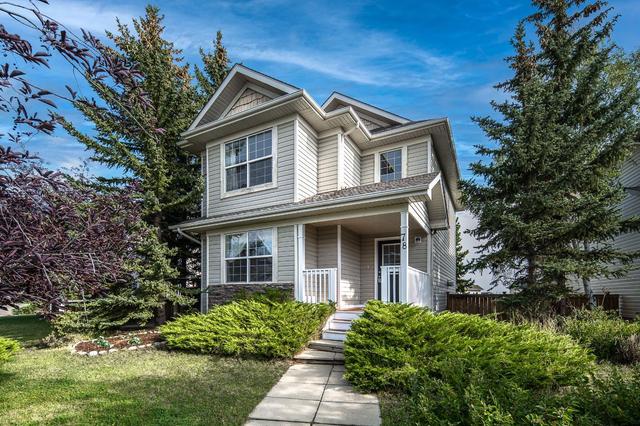 78 Bridleglen Manor Sw, House detached with 3 bedrooms, 2 bathrooms and 2 parking in Calgary AB | Image 1