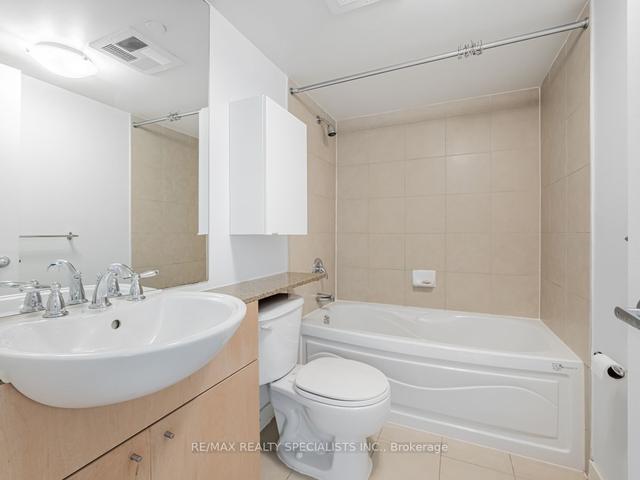 309 - 373 Front St W, Condo with 1 bedrooms, 1 bathrooms and 1 parking in Toronto ON | Image 24