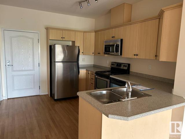 470 - 2750 55 St Nw, Condo with 2 bedrooms, 2 bathrooms and null parking in Edmonton AB | Image 2