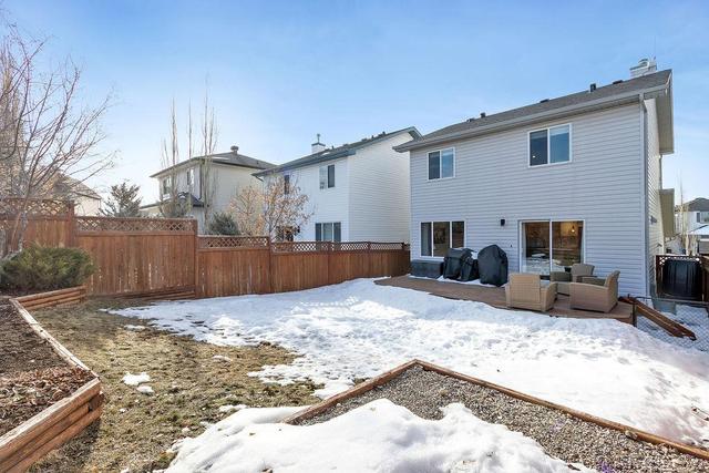 178 Tusslewood Drive Nw, House detached with 3 bedrooms, 2 bathrooms and 4 parking in Calgary AB | Image 38