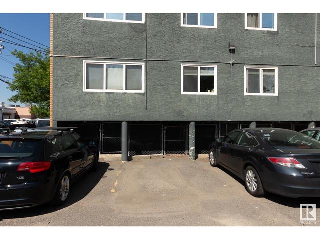 5 - 10015 83 Av Nw, Condo with 1 bedrooms, 1 bathrooms and null parking in Edmonton AB | Image 17