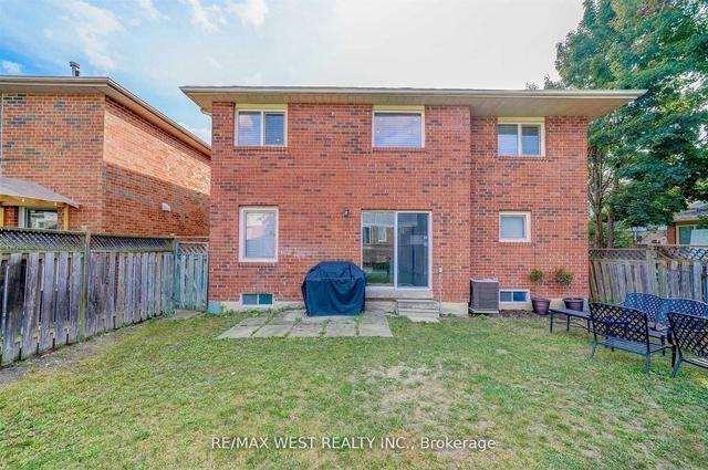 90 Peelton Heights Rd, House detached with 4 bedrooms, 4 bathrooms and 5 parking in Brampton ON | Image 28