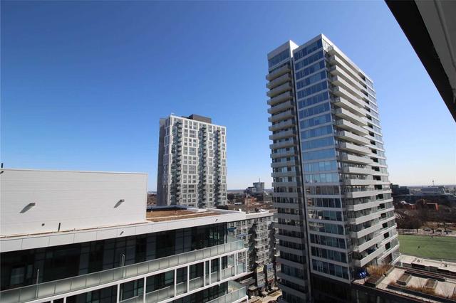 1303 - 225 Sumach St, Condo with 2 bedrooms, 2 bathrooms and 1 parking in Toronto ON | Image 26