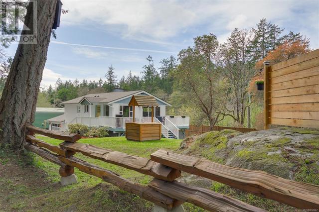 4850 Elk Rd, House detached with 4 bedrooms, 2 bathrooms and 8 parking in Saanich BC | Image 29
