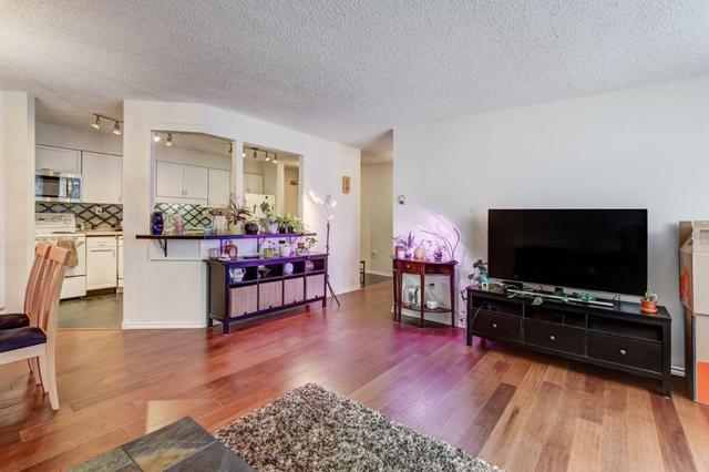 4e - 133 25 Avenue Sw, Condo with 2 bedrooms, 2 bathrooms and 1 parking in Calgary AB | Image 14
