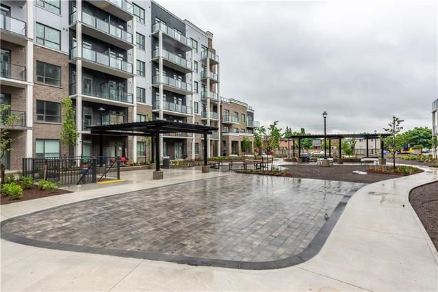 139 - 5055 Greenlane Road, Condo with 2 bedrooms, 0 bathrooms and 1 parking in Lincoln ON | Image 25