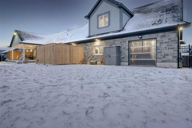 78926 Mcilwain Line, House detached with 1 bedrooms, 4 bathrooms and 13 parking in Central Huron ON | Image 29