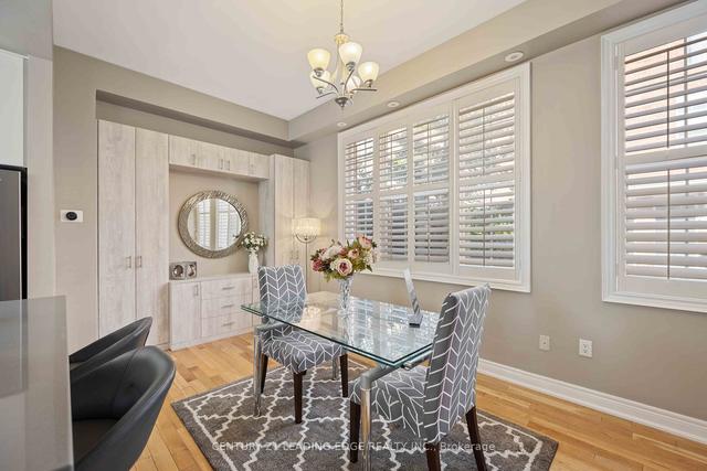 1 Fairhead Mews, House attached with 3 bedrooms, 3 bathrooms and 1 parking in Toronto ON | Image 40